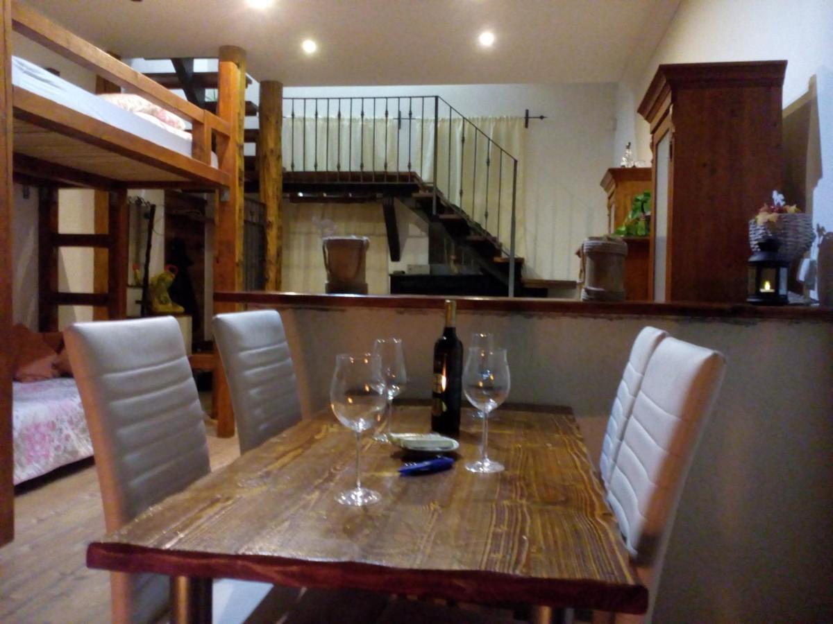 Ferienwohnung Apartman Sarah Noemi, 100 M Skibus Jasna Liptovský Mikuláš Exterior foto