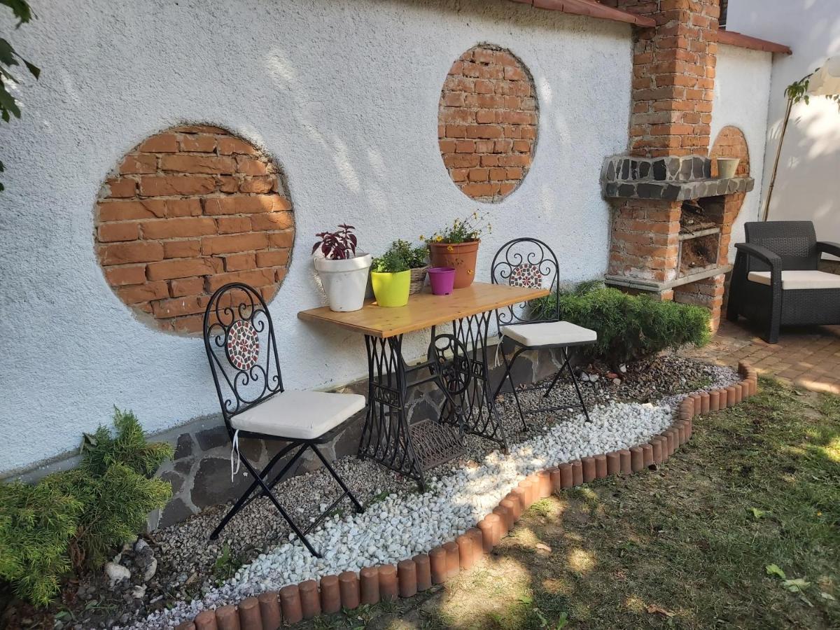 Ferienwohnung Apartman Sarah Noemi, 100 M Skibus Jasna Liptovský Mikuláš Exterior foto