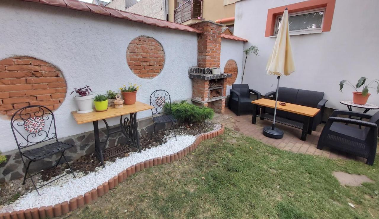 Ferienwohnung Apartman Sarah Noemi, 100 M Skibus Jasna Liptovský Mikuláš Exterior foto