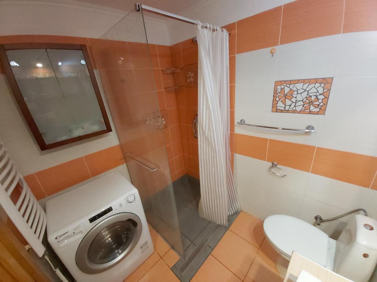 Ferienwohnung Apartman Sarah Noemi, 100 M Skibus Jasna Liptovský Mikuláš Exterior foto